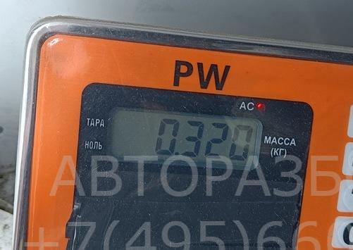 Козырек солнцезащитный