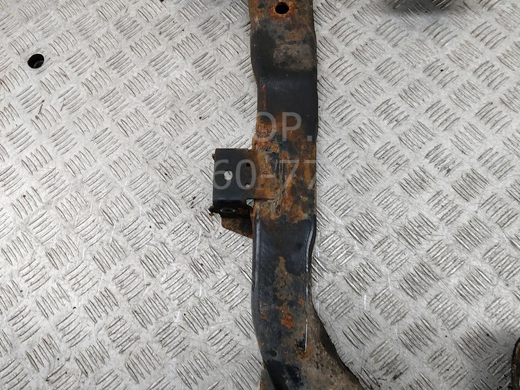 Балка подмоторная