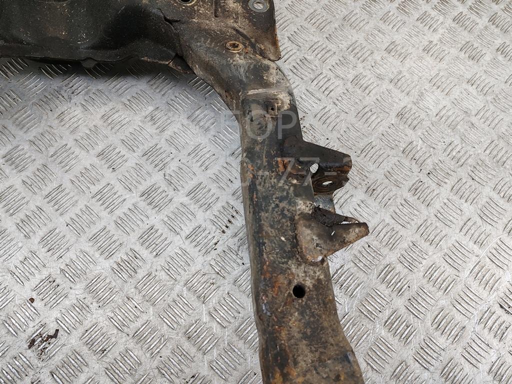 Балка подмоторная