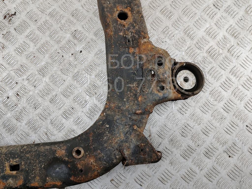 Балка подмоторная