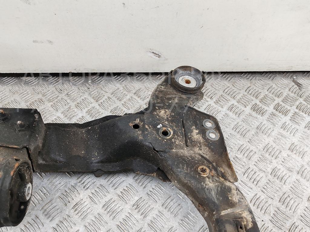 Балка подмоторная