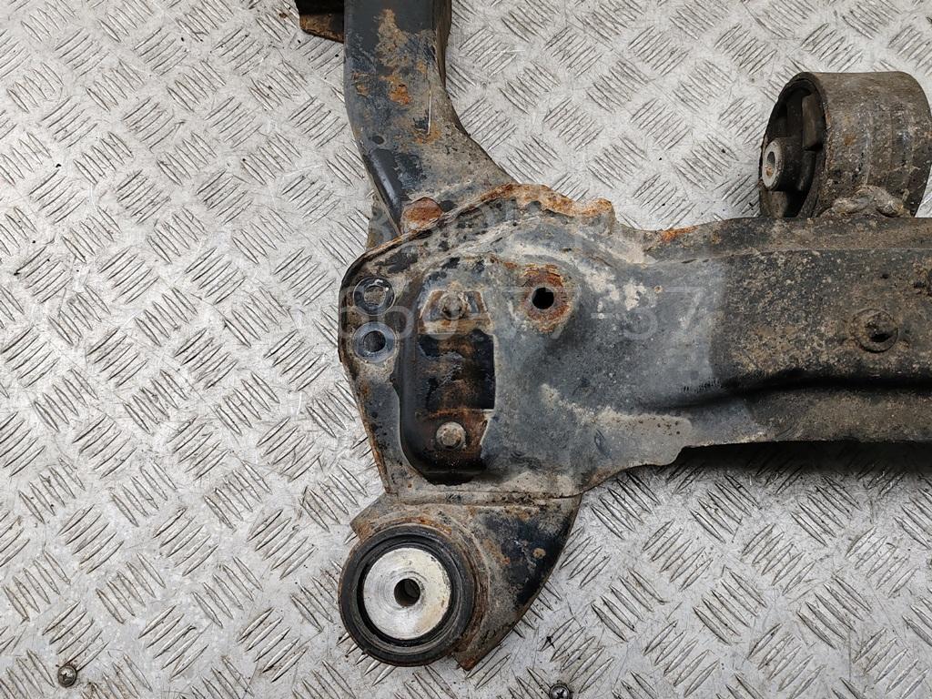 Балка подмоторная