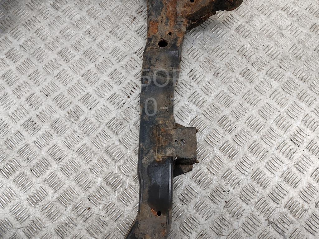 Балка подмоторная