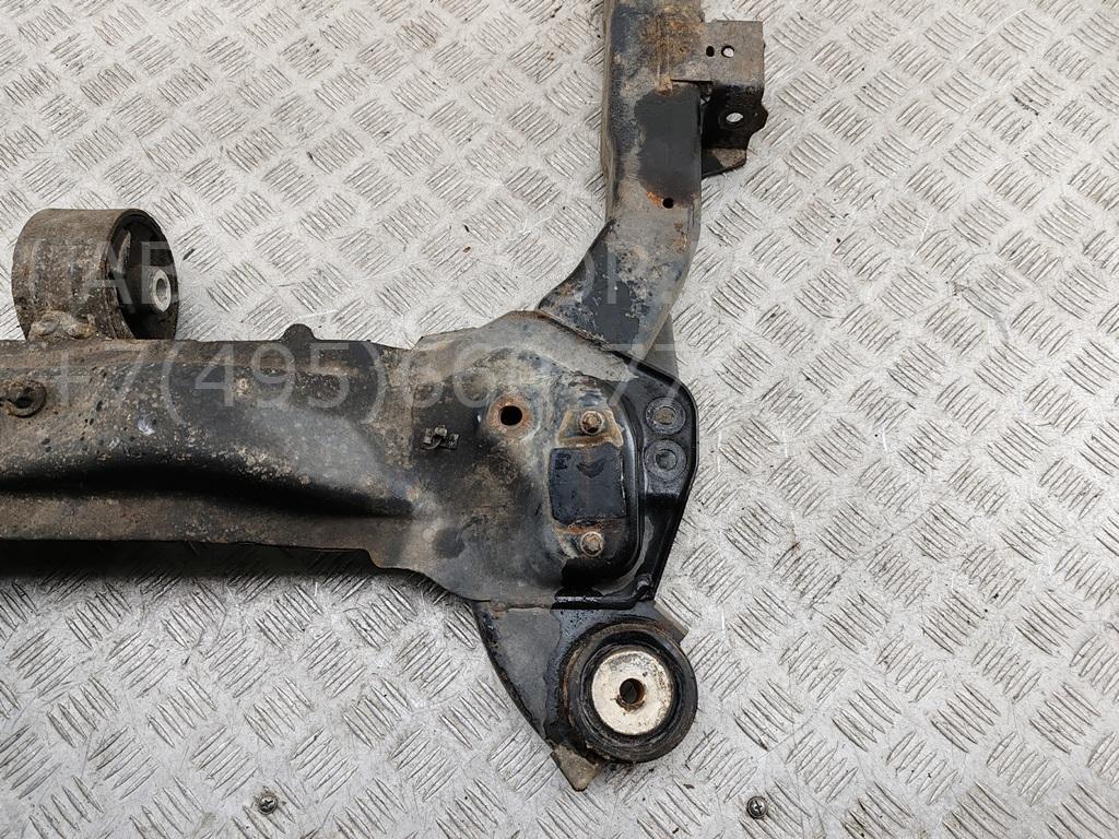 Балка подмоторная