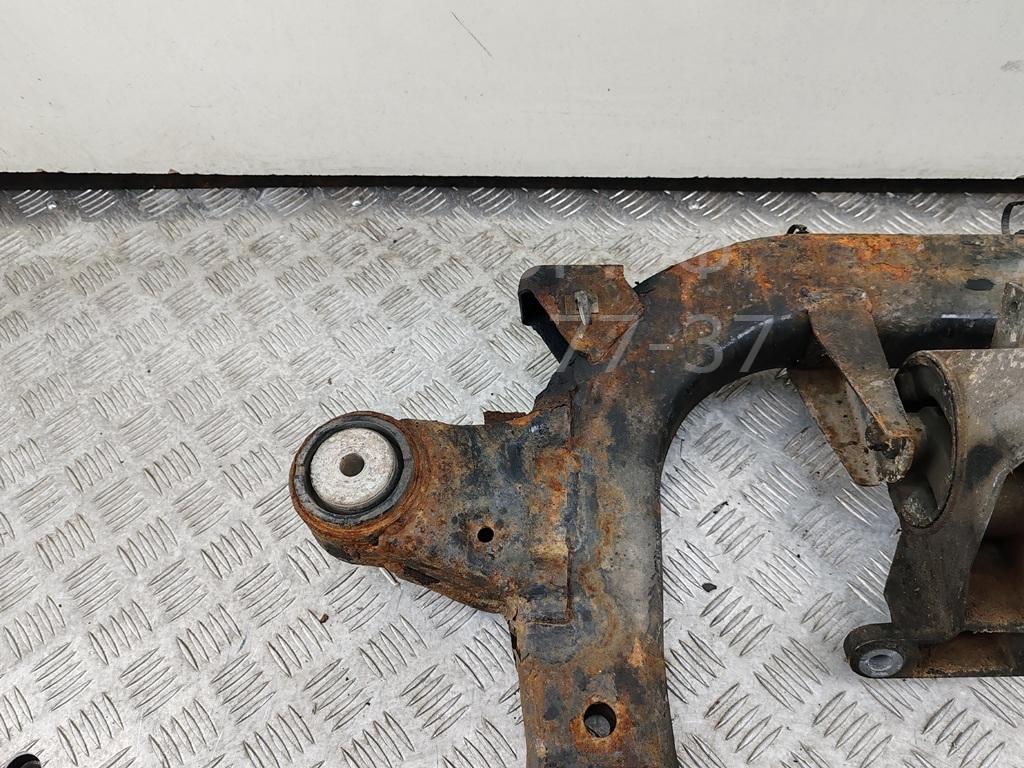 Балка подмоторная