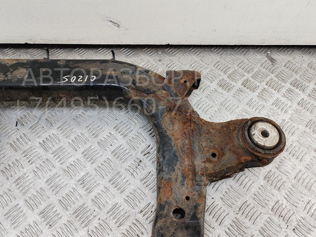 Балка подмоторная