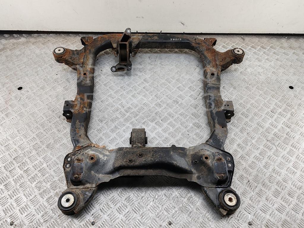 Балка подмоторная