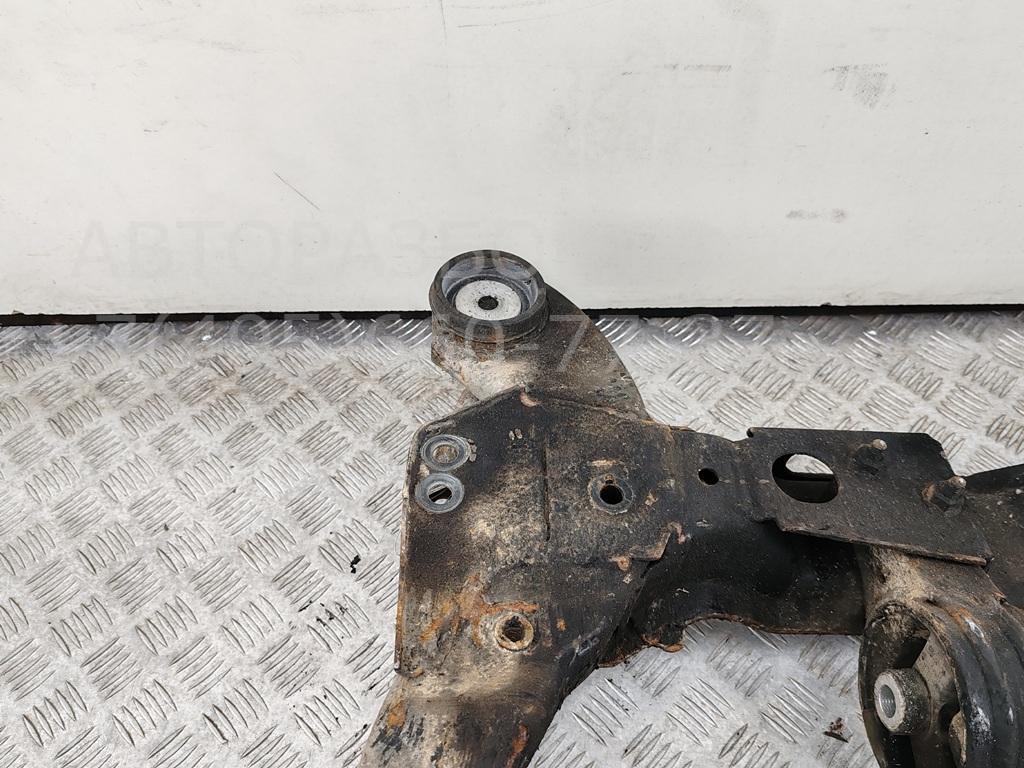 Балка подмоторная