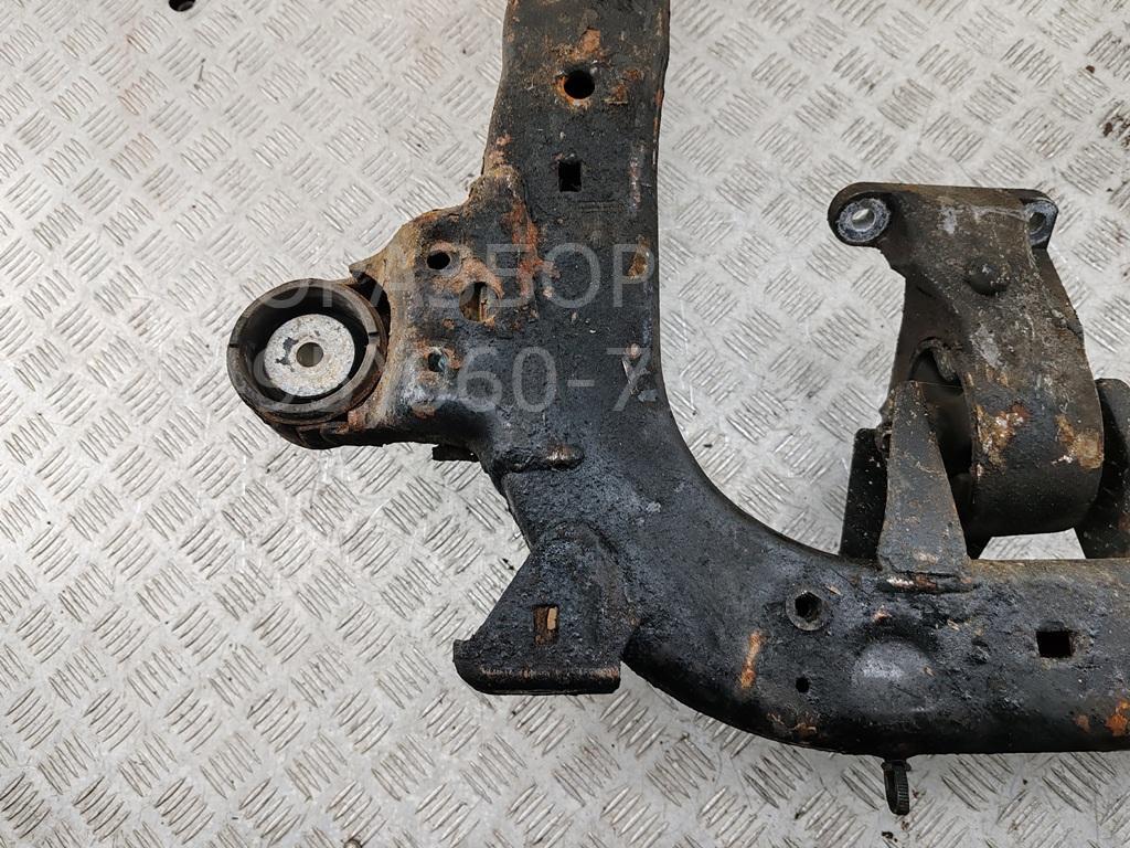 Балка подмоторная