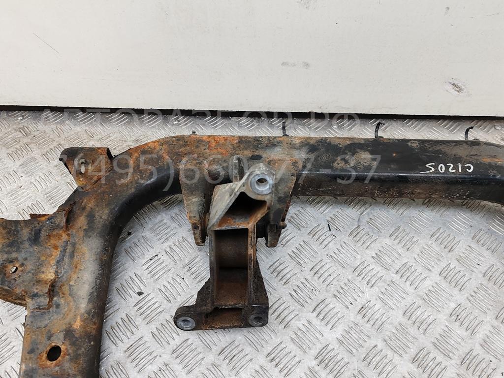 Балка подмоторная