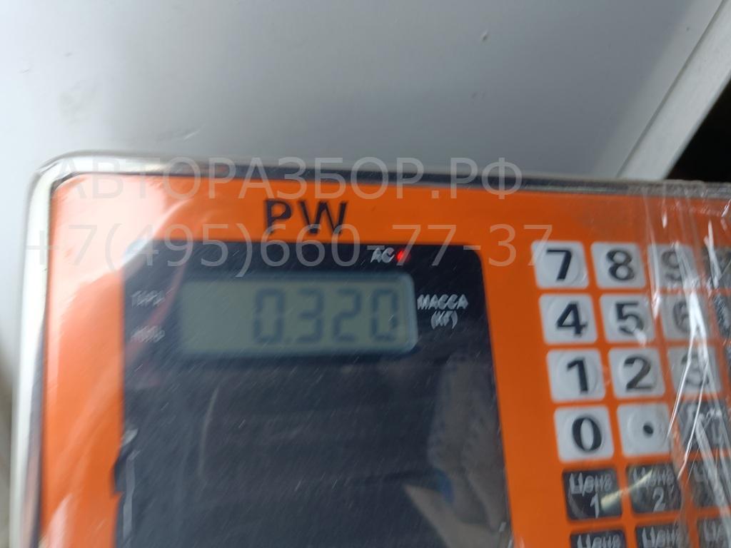 Педаль газа