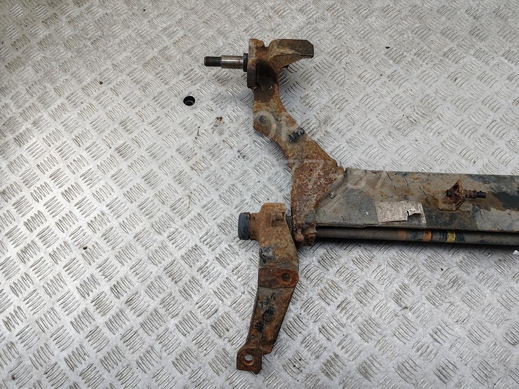 Балка задняя