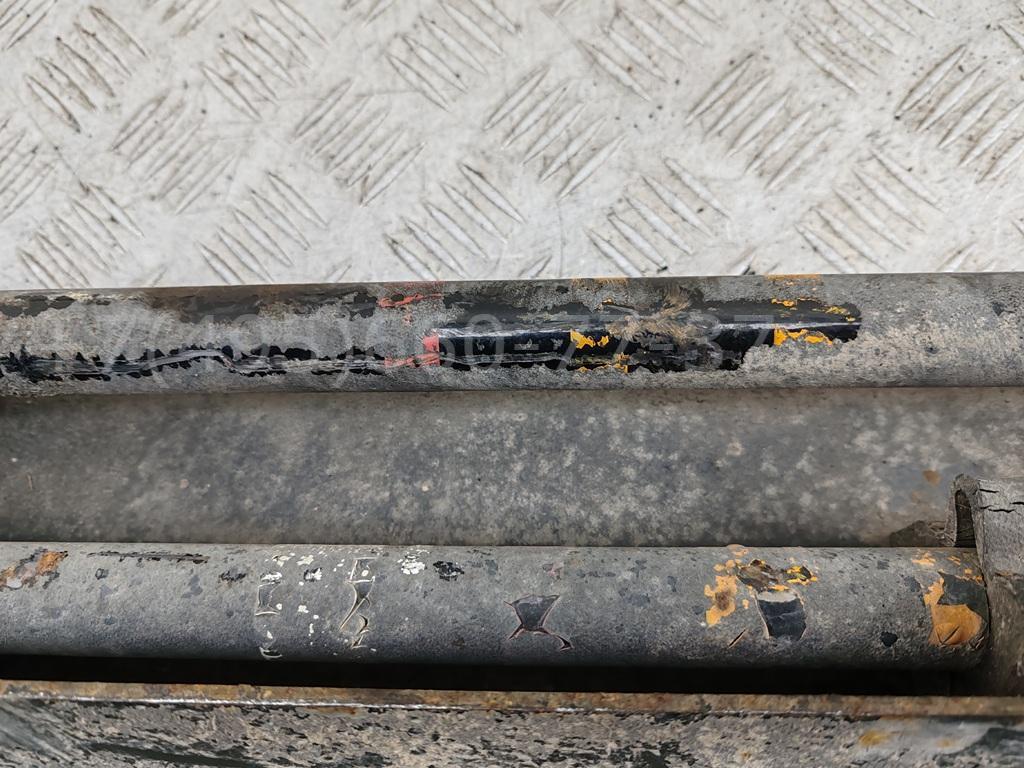 Балка задняя