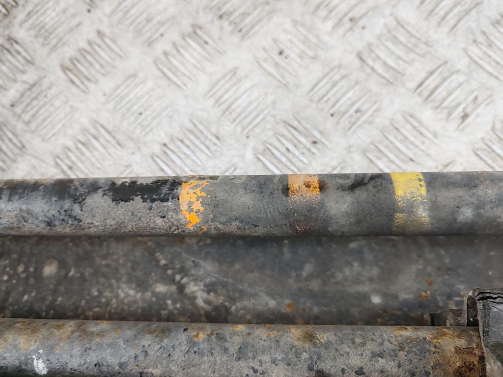 Балка задняя