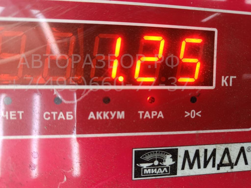 Амортизатор задний правый