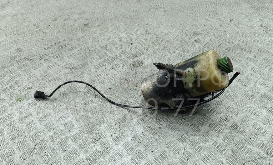 Серводвигатель рулевой рейки