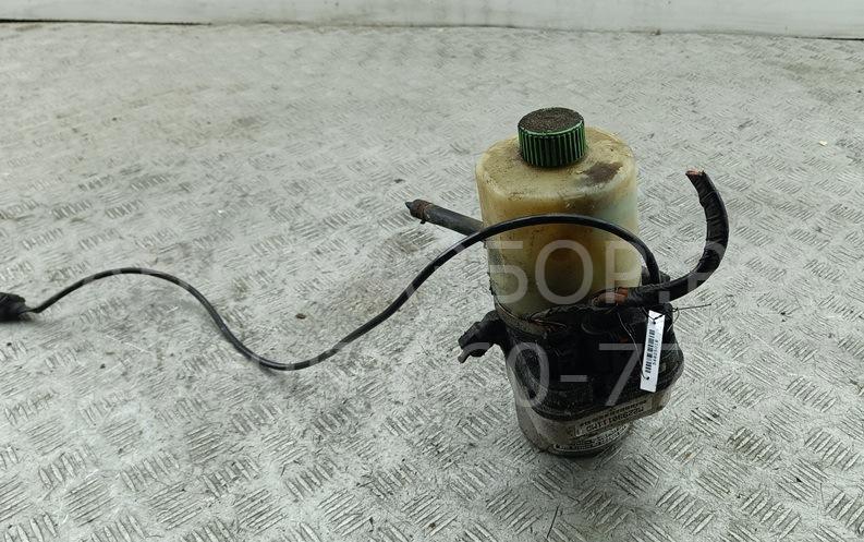 Серводвигатель рулевой рейки