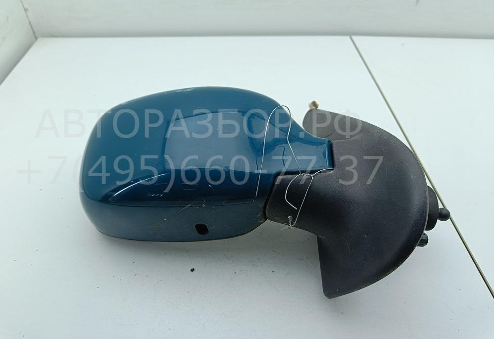 Зеркало правое электрическое