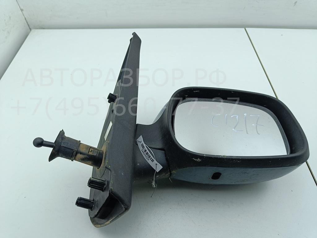 Зеркало правое электрическое