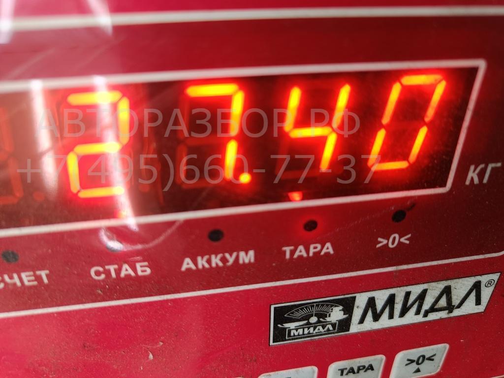 Панель передняя (телевизор)