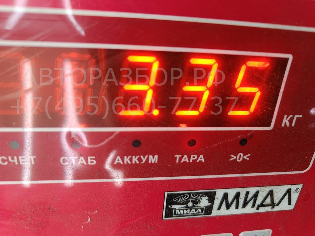 Крыло переднее правое