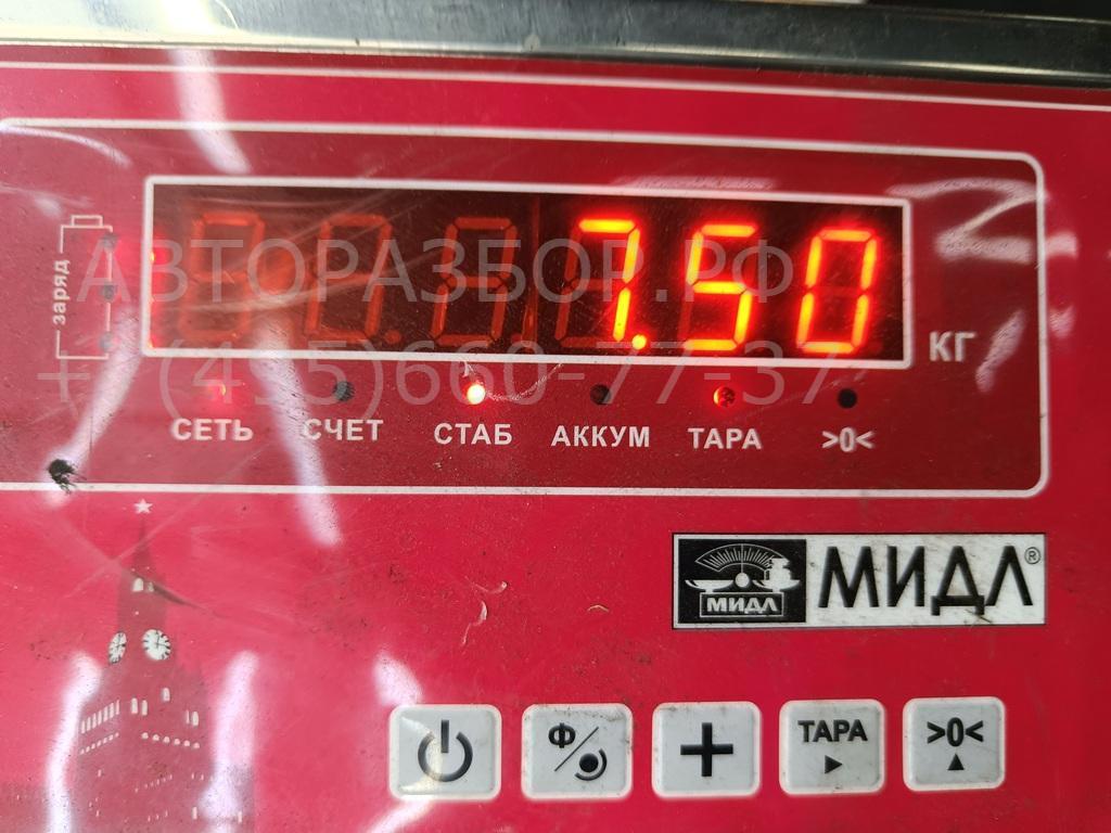 Амортизатор передний правый