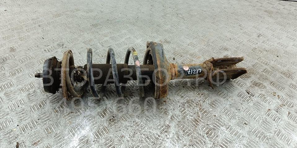 Амортизатор передний правый