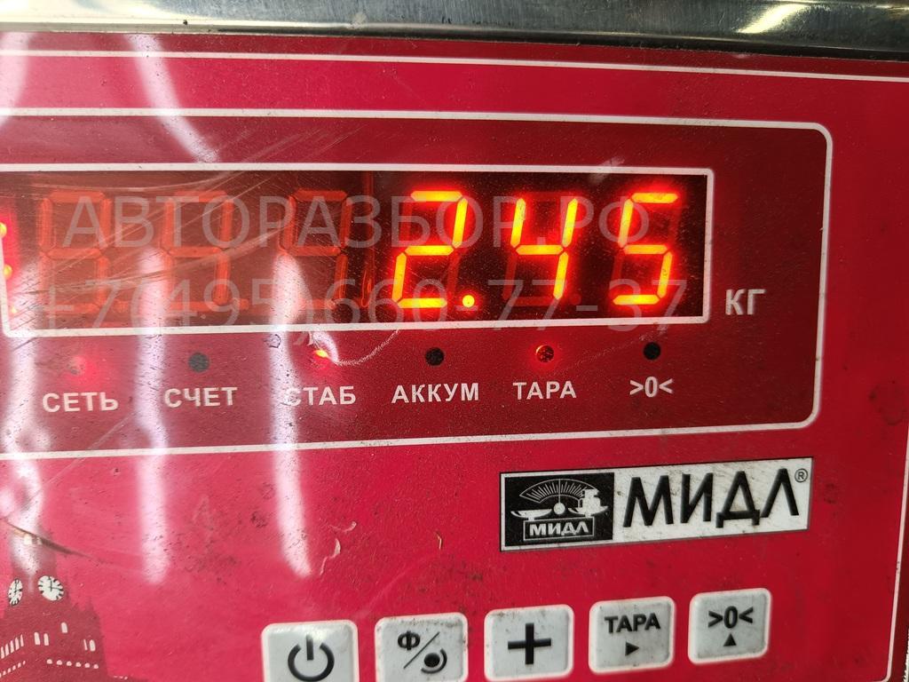 Блок ABS (насос)