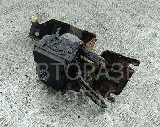 Блок ABS (насос)