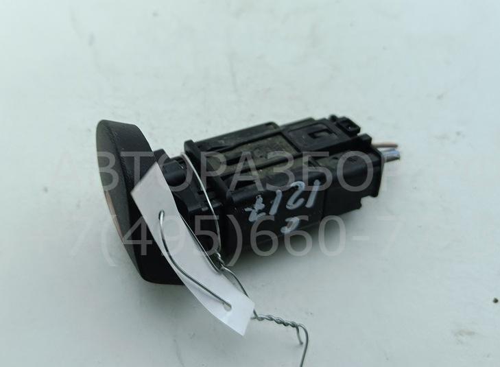 Кнопка аварийной остановки