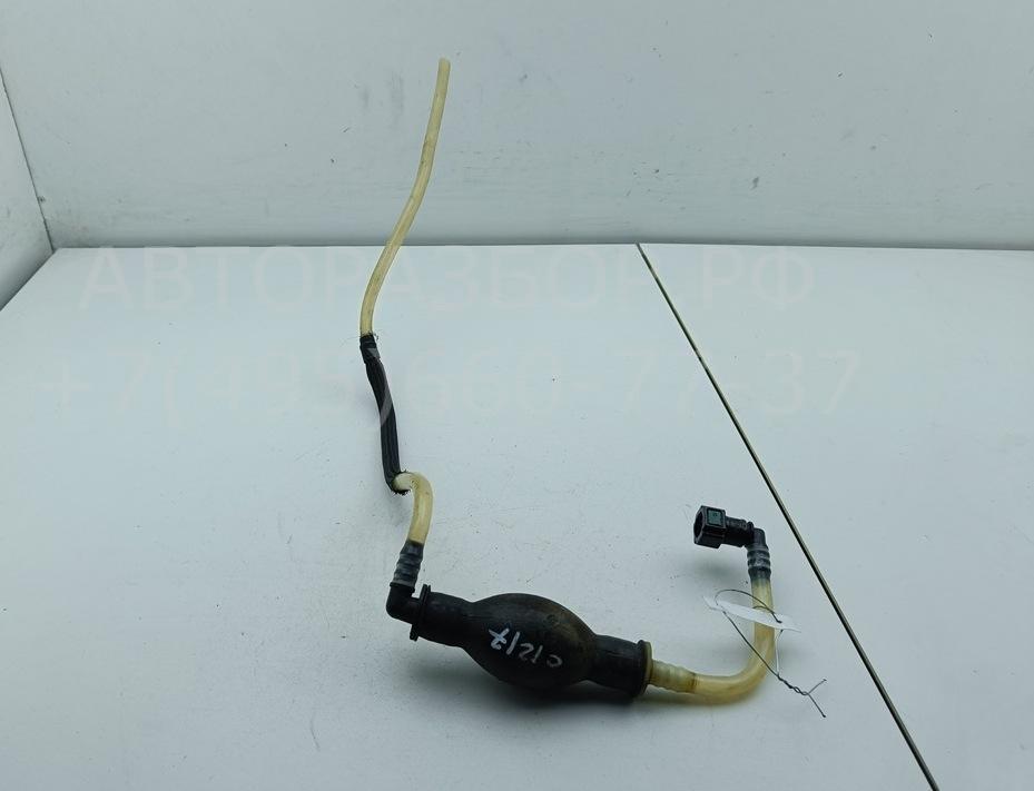 Насос электрический (доп.помпа)