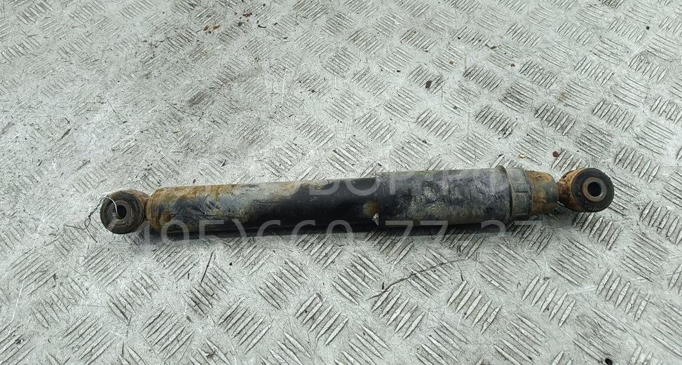 Амортизатор задний левый