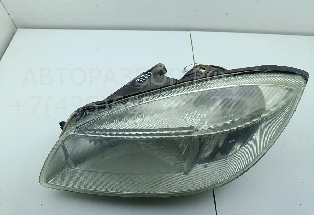 Фара левая