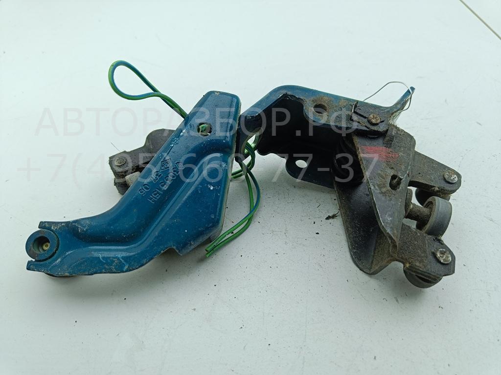 Ролик двери сдвижной