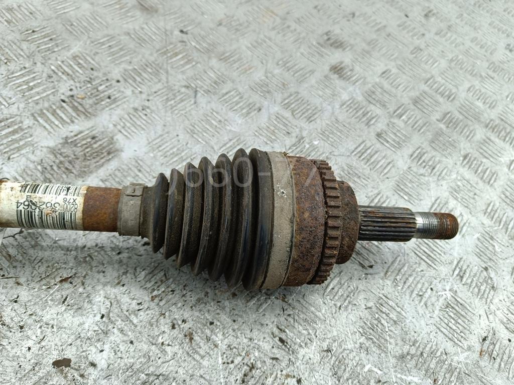 Полуось передняя правая