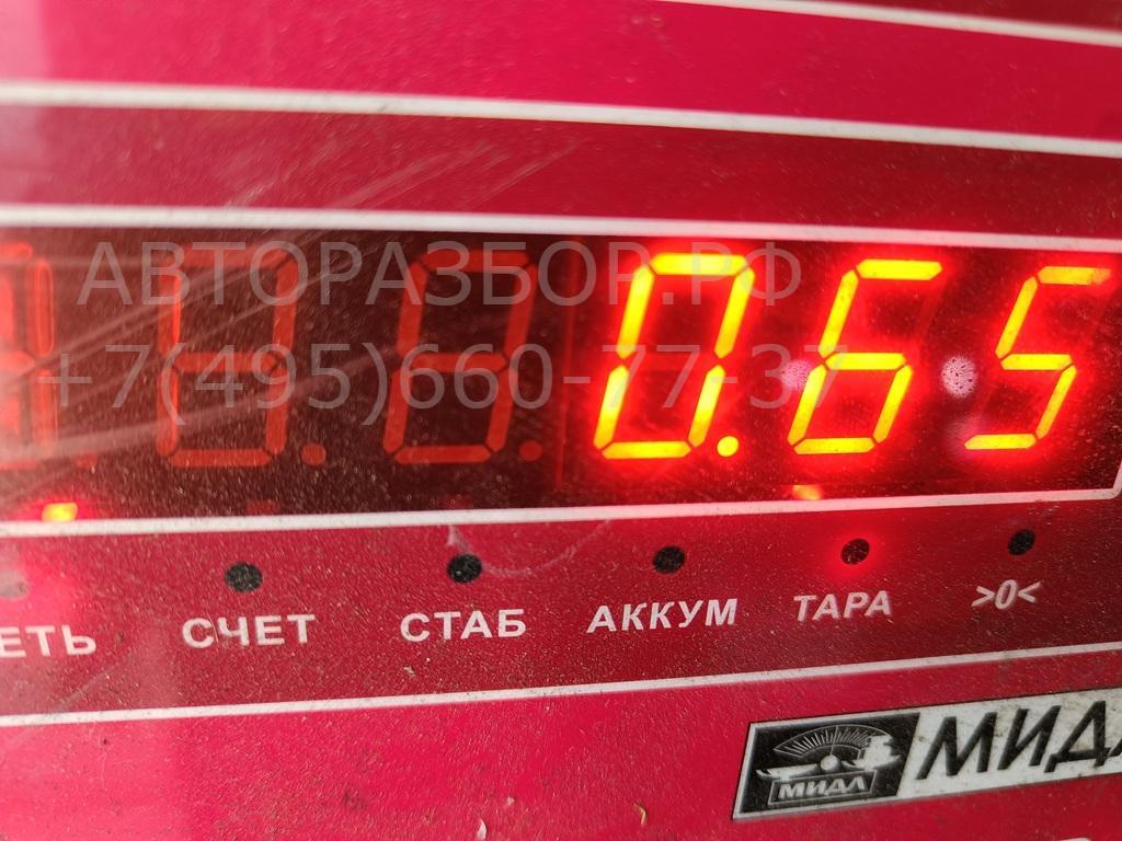 Кардан рулевой