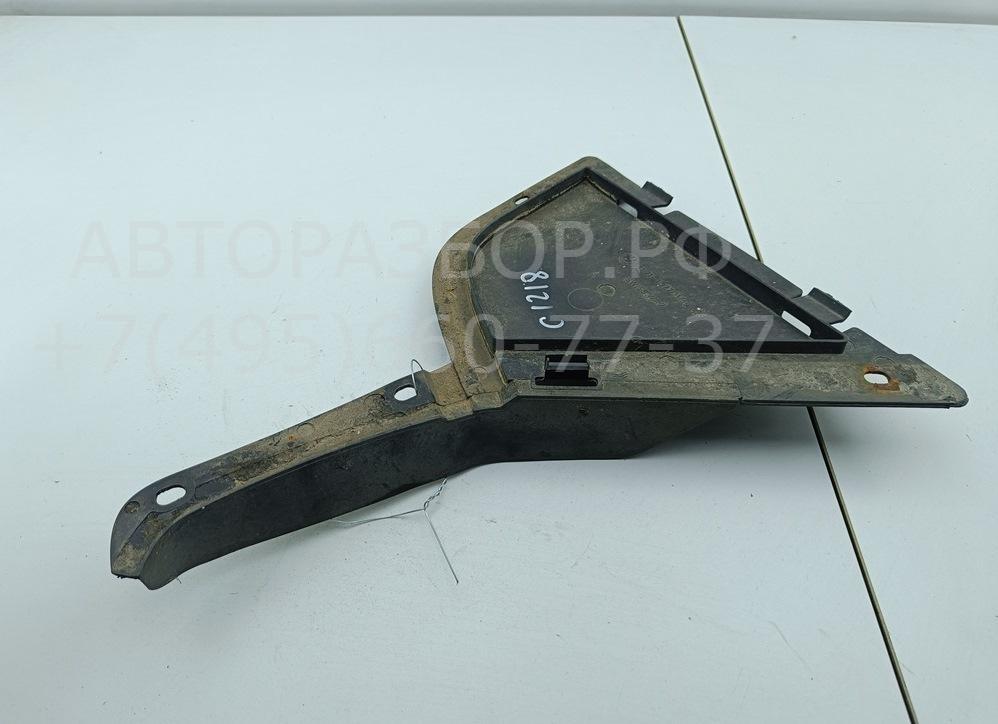 Локер передний левый