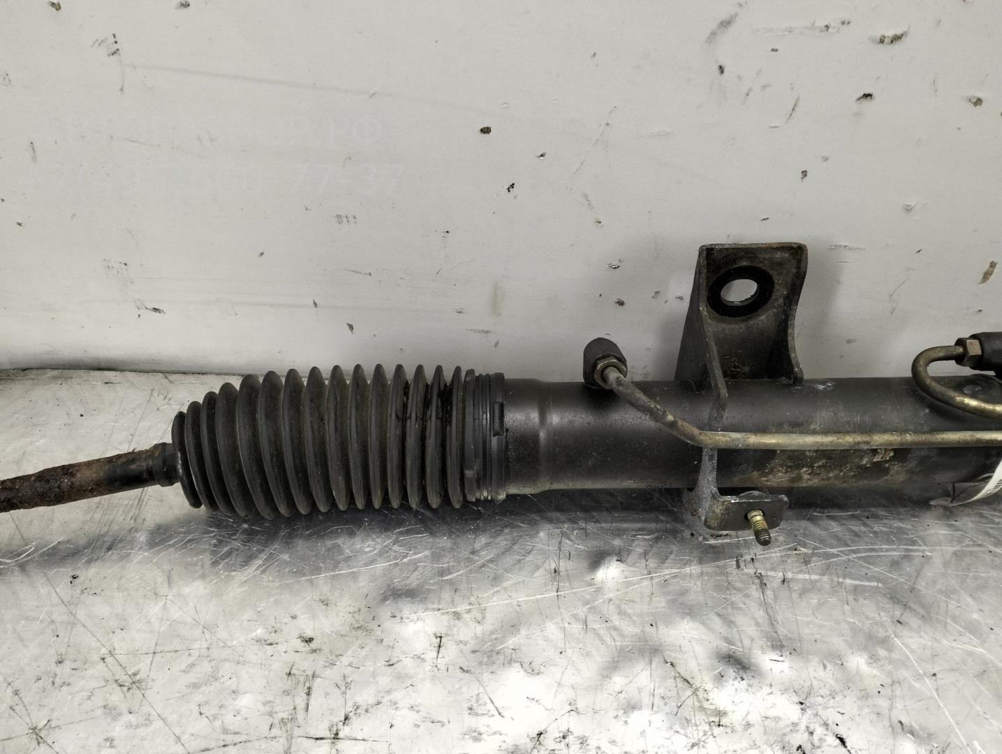 Рейка рулевая