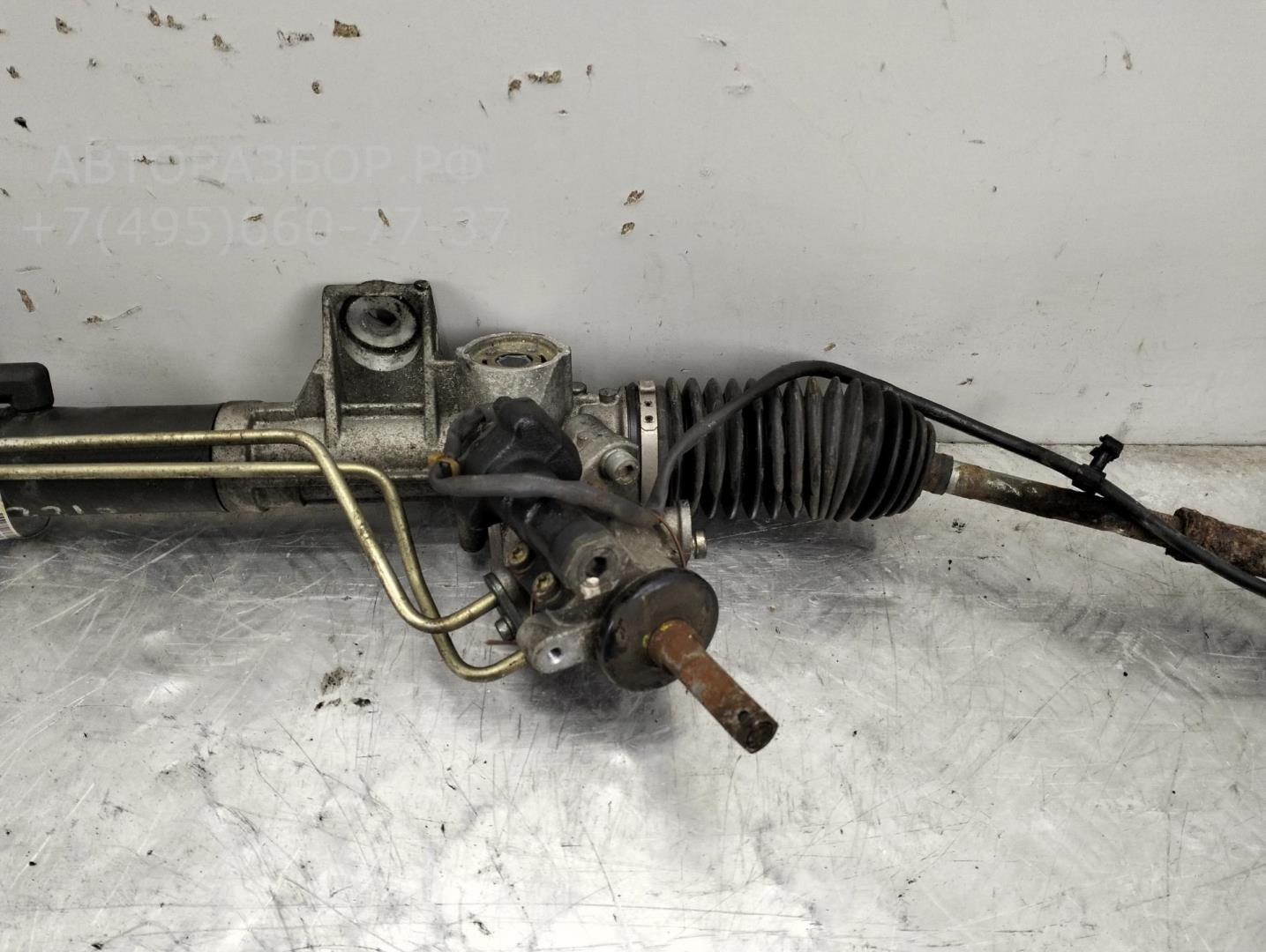 Рейка рулевая