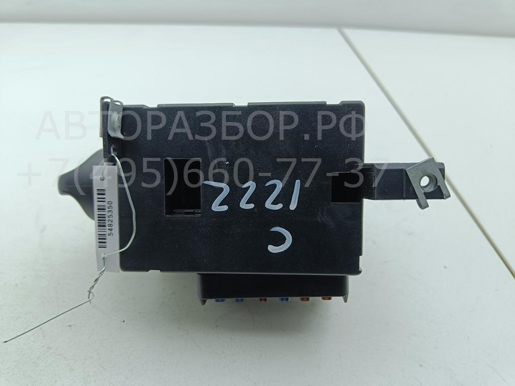 Переключатель света фар