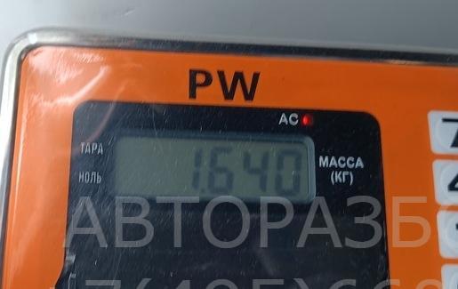 Ролик двери сдвижной