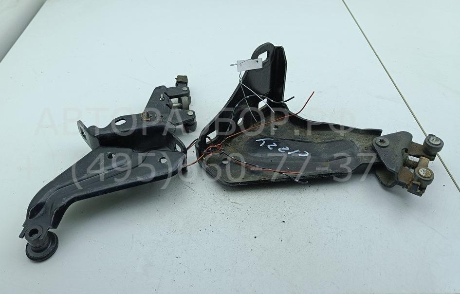 Ролик двери сдвижной