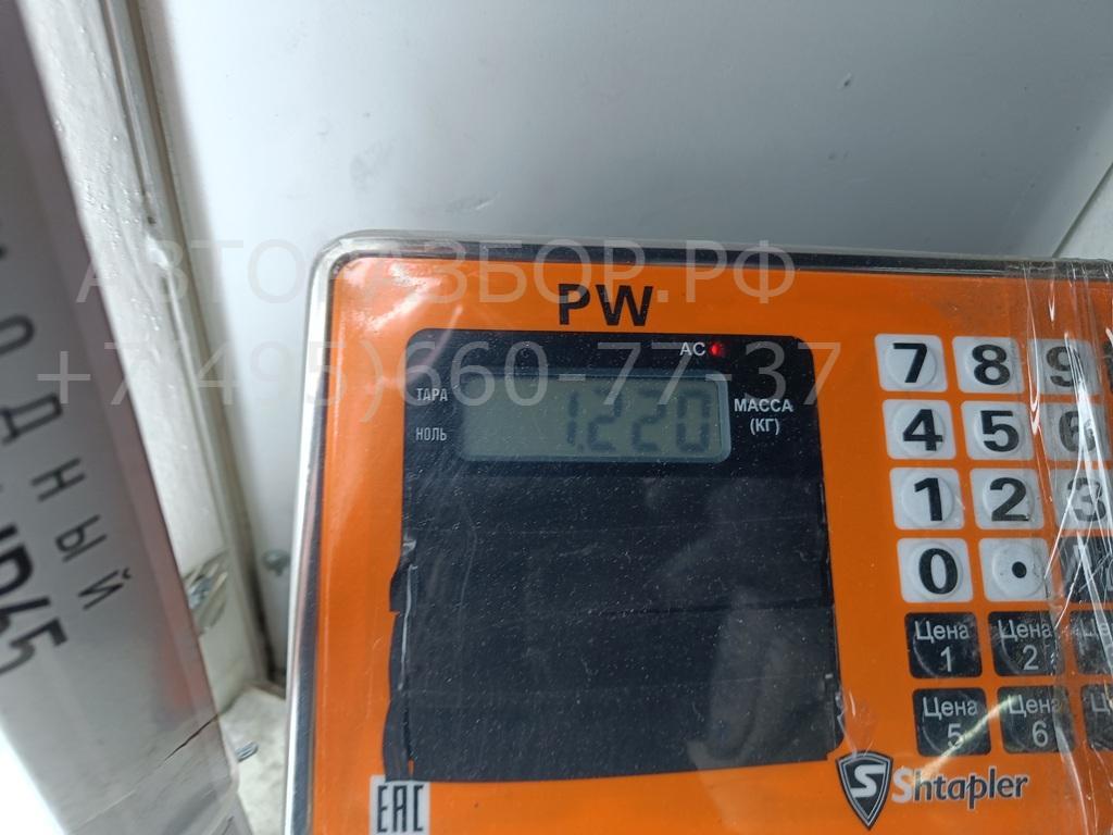 Моторчик печки