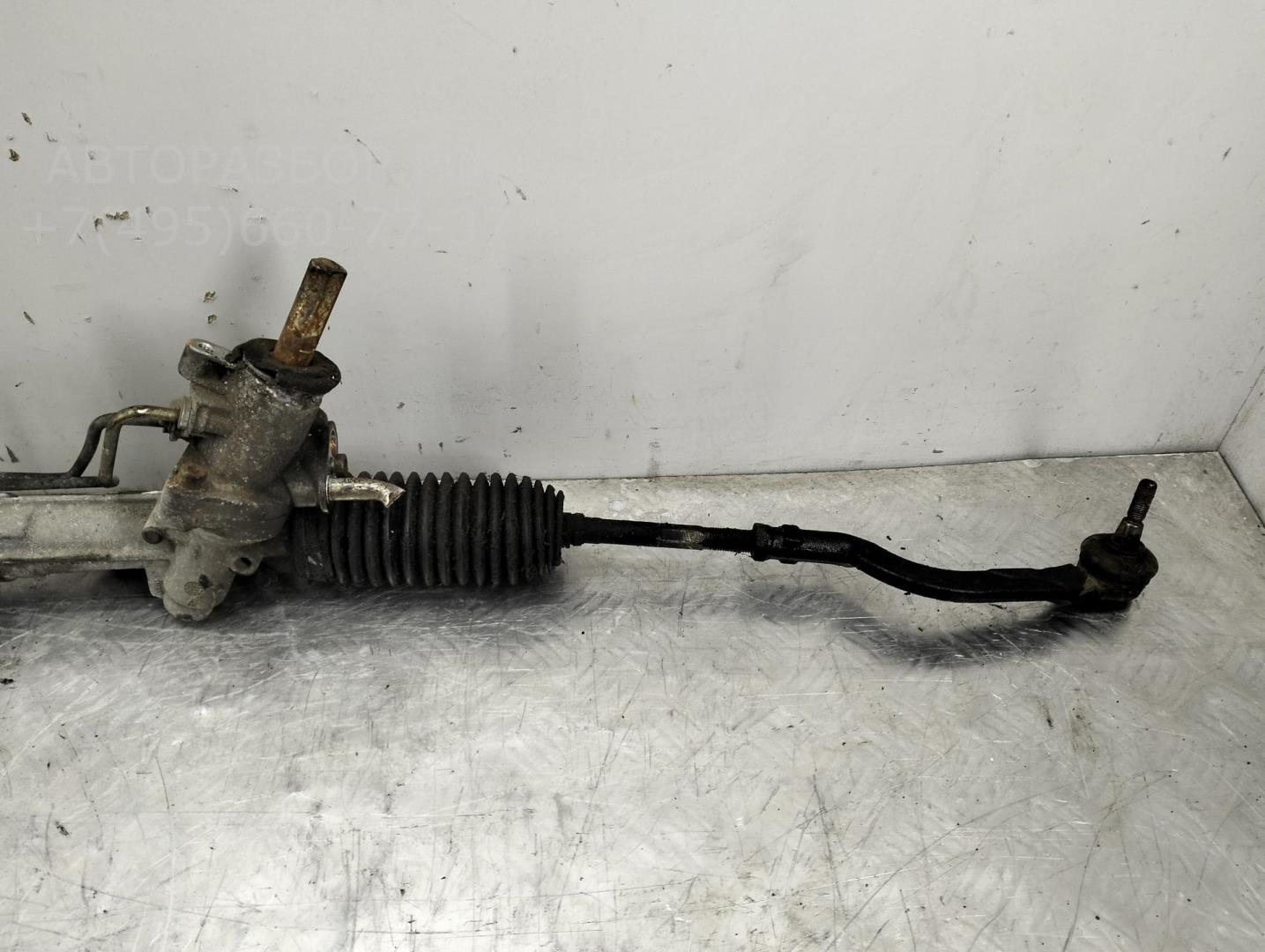 Рейка рулевая