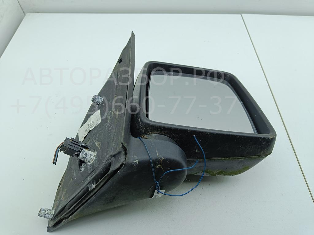 Зеркало правое электрическое