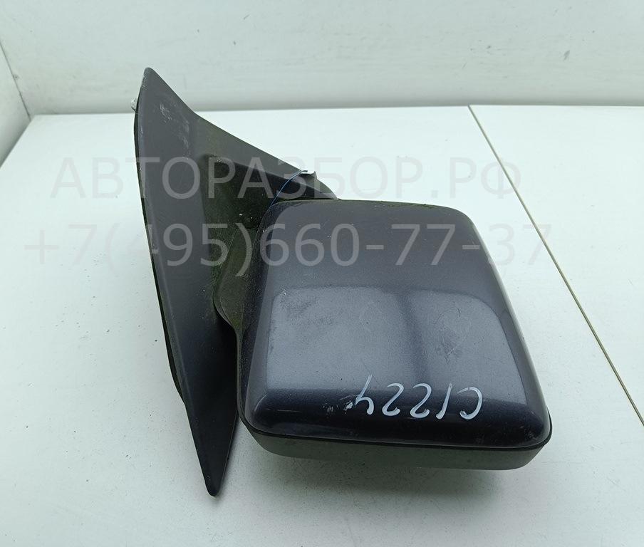 Зеркало правое электрическое