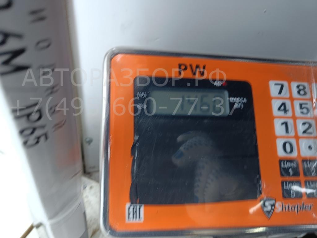 Зеркало правое электрическое