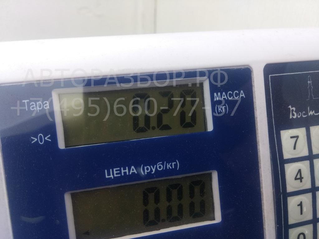 Расходомер воздуха (ДМРВ)