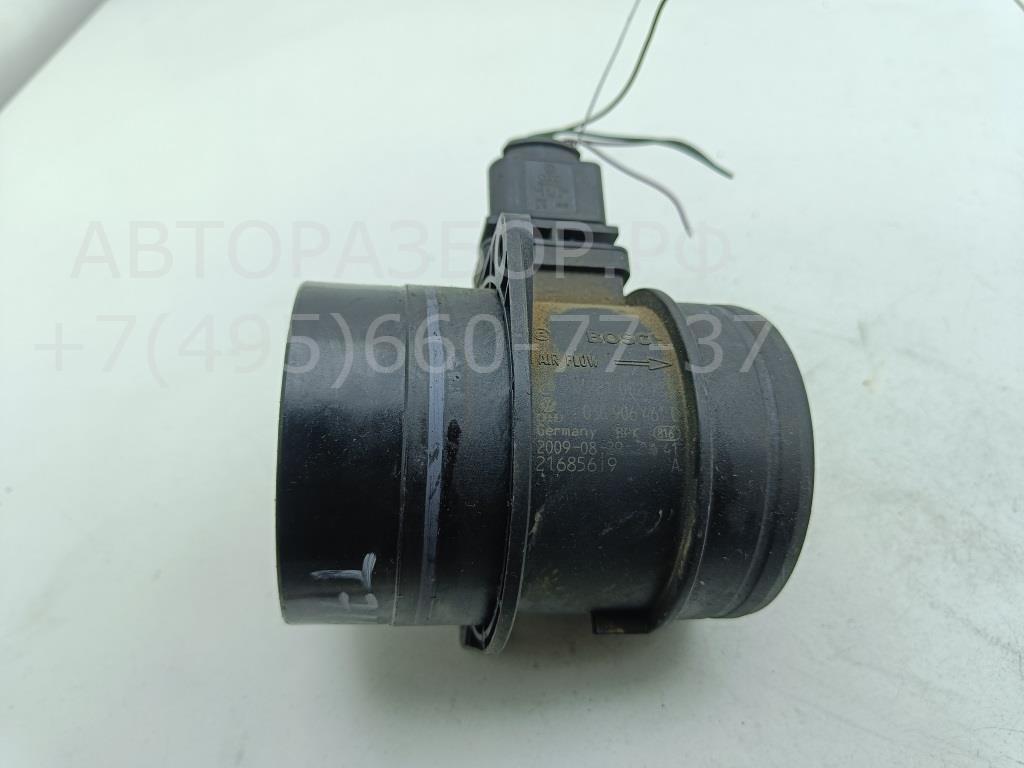 Расходомер воздуха (ДМРВ)