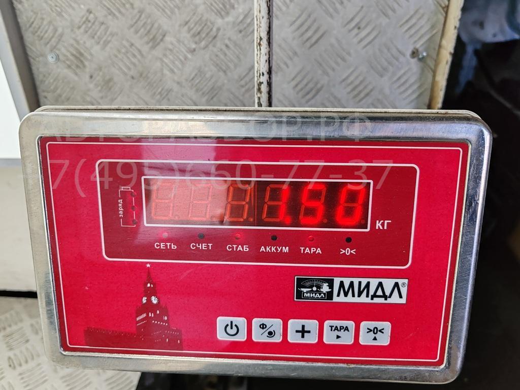 Корпус воздушного фильтра